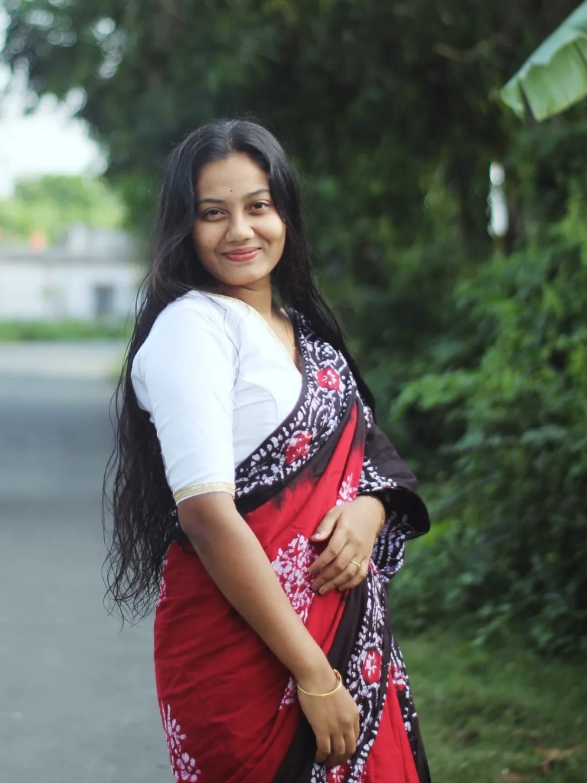 Swastika and Souvik